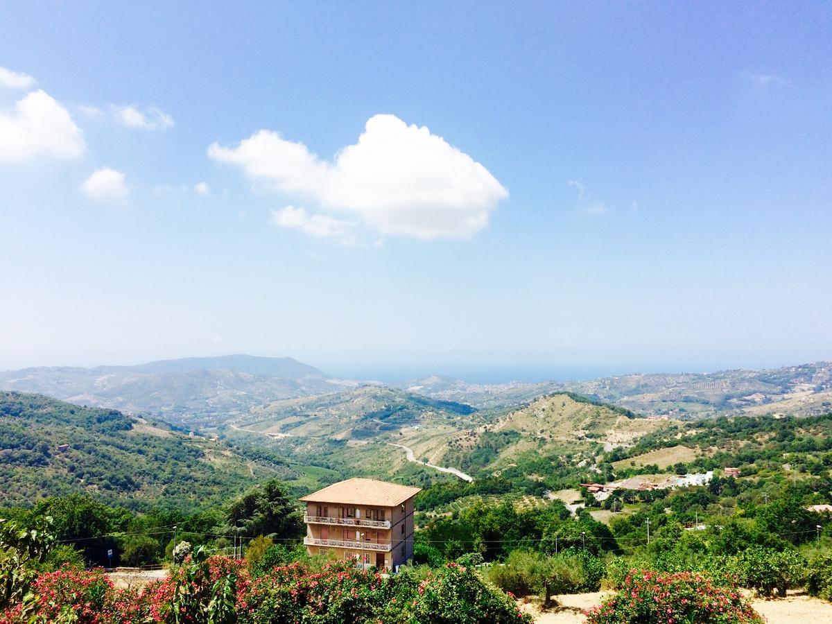 Pozzo Medievale Prignano Cilento 外观 照片