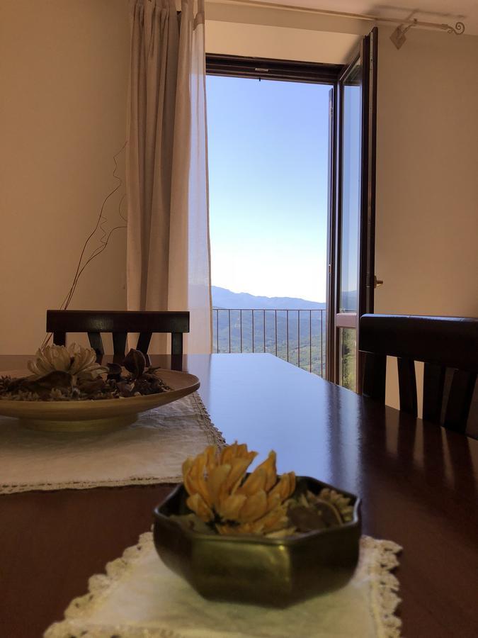 Pozzo Medievale Prignano Cilento 外观 照片