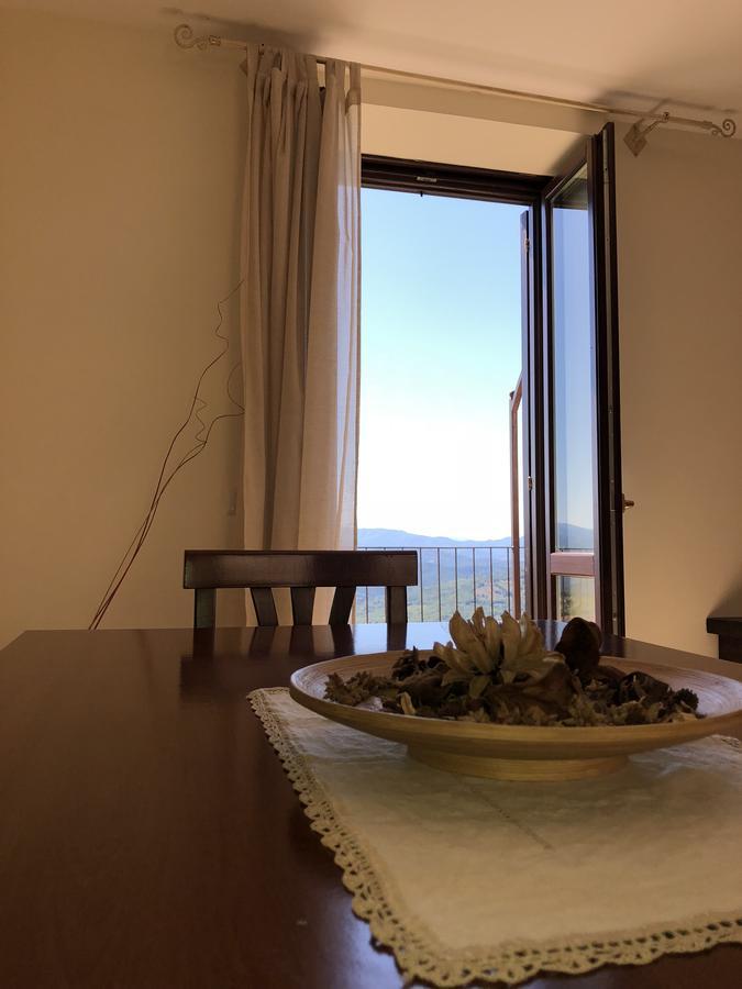 Pozzo Medievale Prignano Cilento 外观 照片