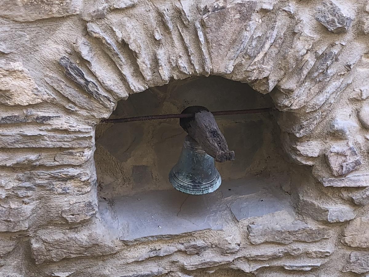 Pozzo Medievale Prignano Cilento 外观 照片